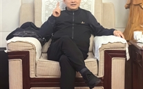 张龙义董事长山东行：共谋创新发展策略，，，，，，，，擘画企业未来蓝图